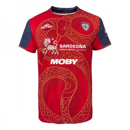 Goedkope Cagliari Calcio Special 2024-25